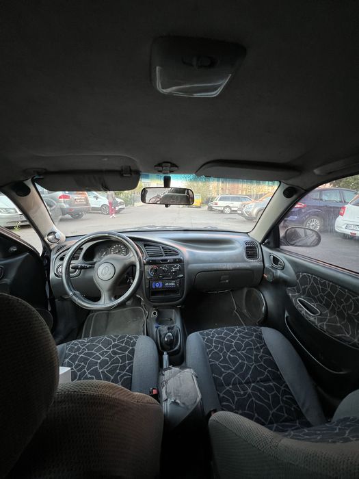 Продам Lanos 1.5 Г/Б 2004