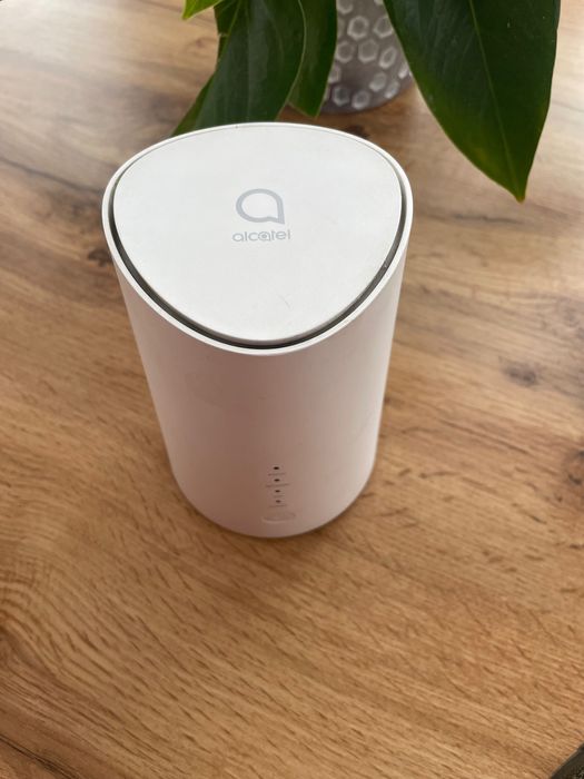 Modem router LTE SIM