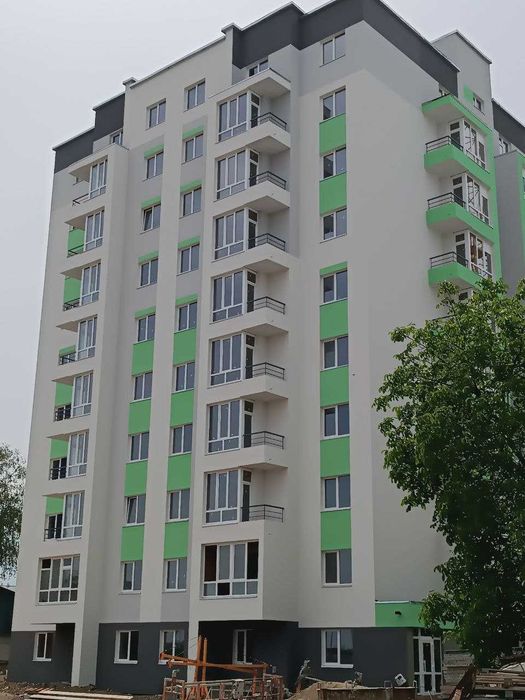 Продам 2к квартиру, скоро здача будинку! Дубово. VRV ID: 35716