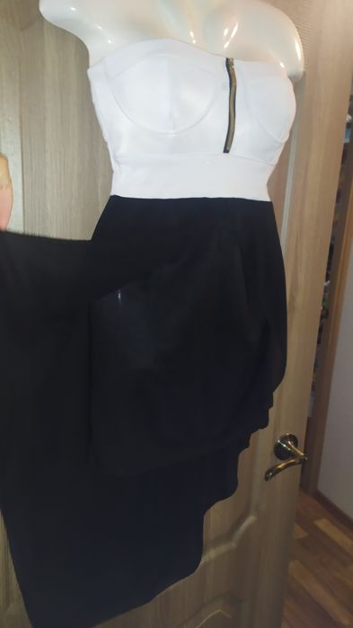 Little black dress! платье шлейф, вечернее, нежное, шикарное