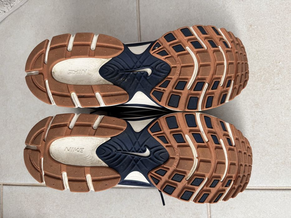 Кросівки Nike NIKE V5 RNR Оригінал!!!