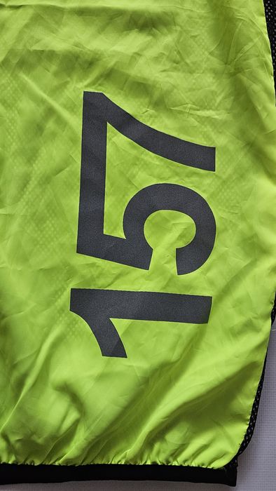 Nowa kamizelka odblaskowa Lager 157 S