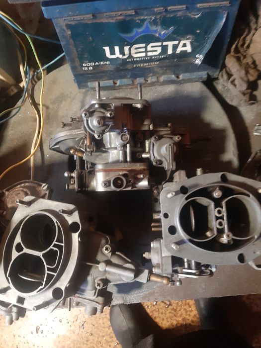 карбюратор ваз газ заз азлк