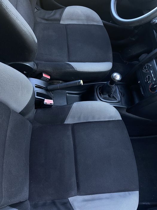 Peugeot 207 1.4 2006