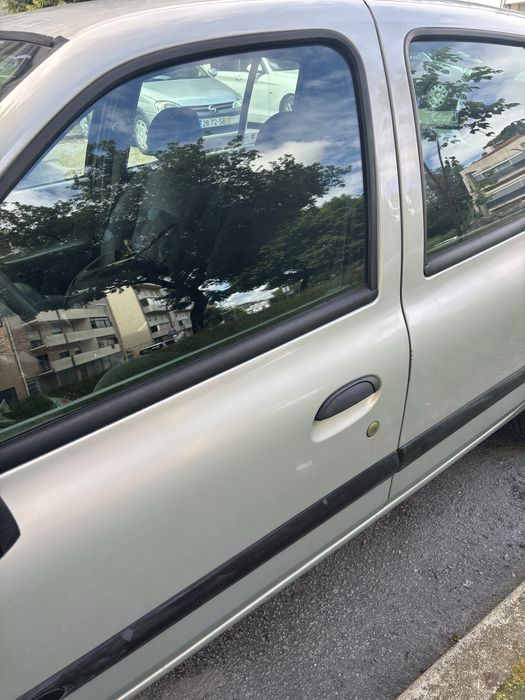 Vendo Carro  negociavel