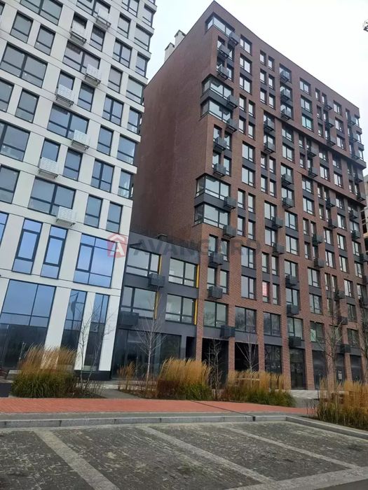 2-rooms apartment apartment by the address st. Ul Berkovetskaya (area 74 m²) - Atlanta.ua - photo 12