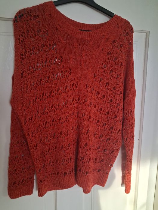 Sweter Massimo Dutti