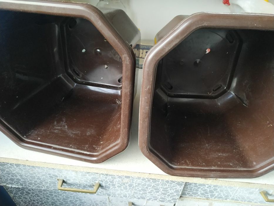 Вазоны для цветов