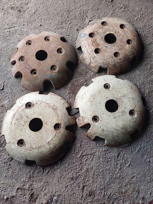 Obciążniki ursus c355/c360 c330