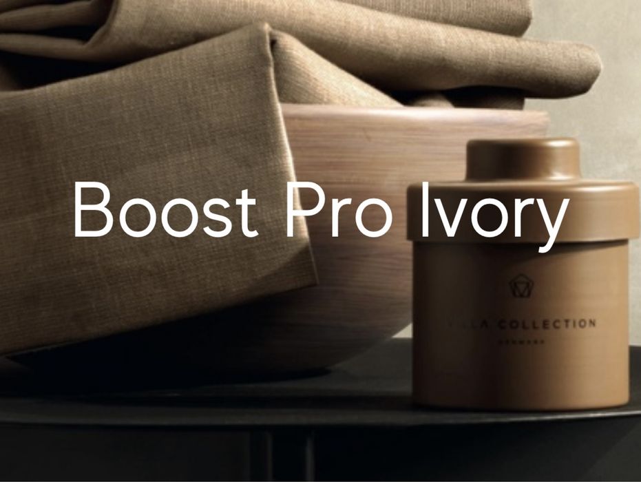 Gres Atlas Concorde Boost Pro Ivory Matt 120 x 120 5.5 m2 duży format