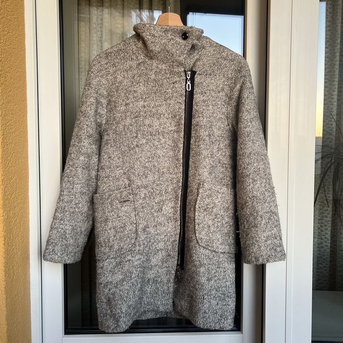 Весняне/осіннє пальто на дівчинку, 152 зріст