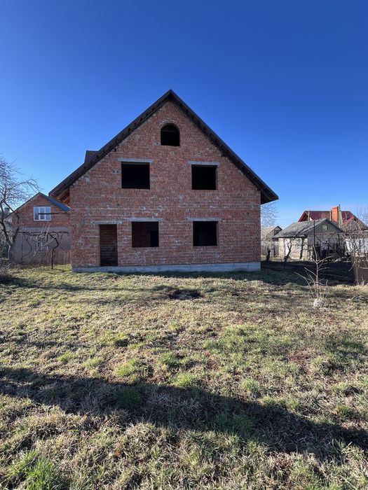 Продаж! Будинок по ціні 1-кімн. квартири