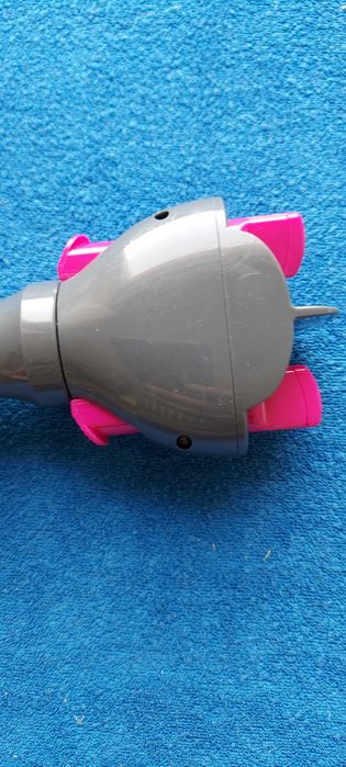 Silvercrest SHTB 3 A1 пристрій для плетіння кіс косичек Німеччина