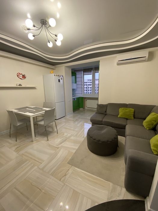 Сдам квартиру  в г. Черноморск , долгосрочно, от хозяина.