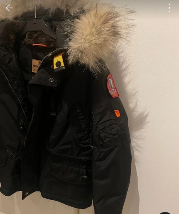 Parajumpers oryginał xs