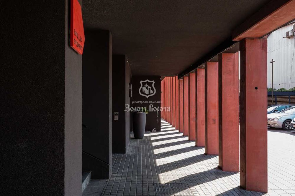 Квартира, 1к. Дизайнерський ремонт. ЖК DOCK32. Набережно-Рибальська, 27, Рибальський Острів