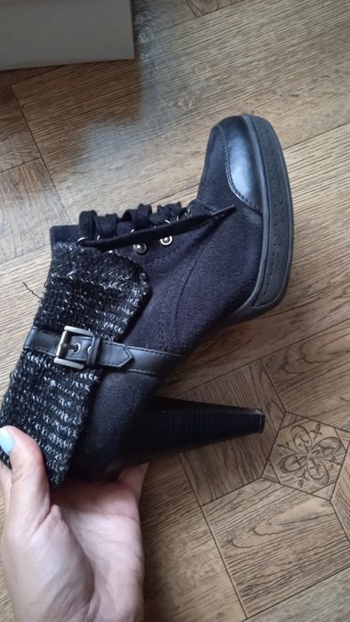 Черевички жіночі Graceland 41 р