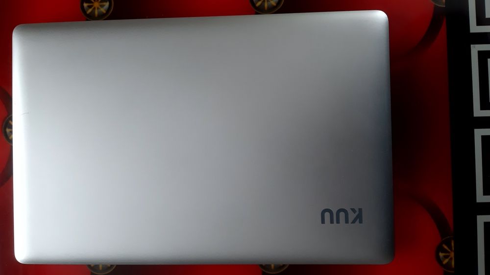 Ноутбук KUU. IPS - матриця! Відео 1 ГБ!