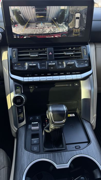 Toyota Land Cruiser Тойота 300 Premium 2022 р 3,3 дизель 10АКПП