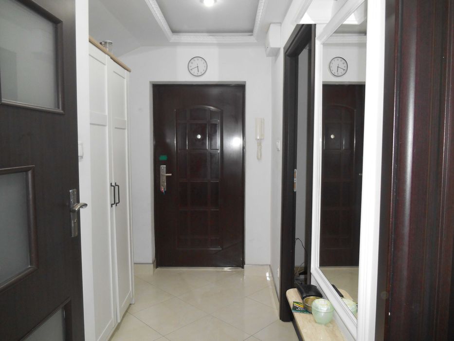 Mieszkanie 2 pokoje, 37 m2