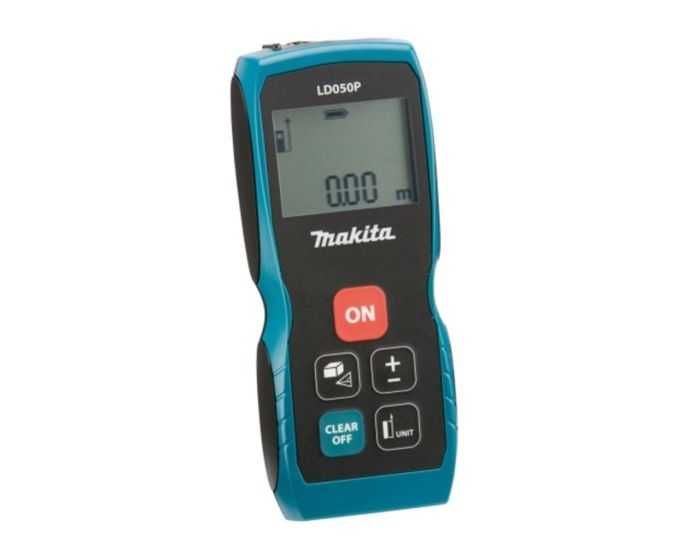 Medidor Laser Makita LD050P