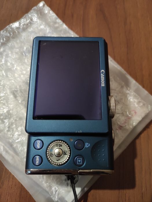 Must have CANON Pawer Shot SX200IS 12.1 Mp . Одна з кращих від Canon