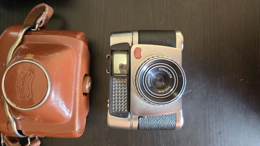 Фотоаппараты зарубежного производства разные на запчасти