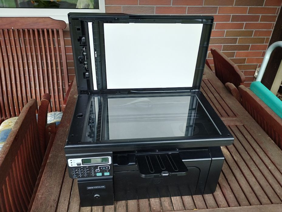 Drukarka urządzenie wielofunkcyjne HP LaserJet M1217
