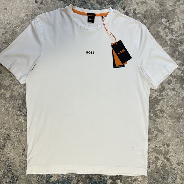 !Срочно! Нова футболка Hugo Boss. L