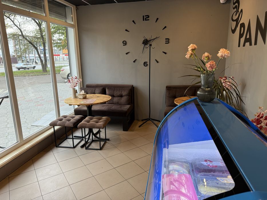 Продам кавʼярню Миколаїв (бізнес кава)