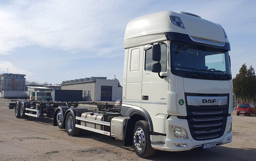 DAF