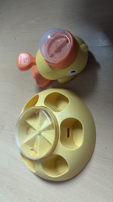 Comedouro automatico cachorro