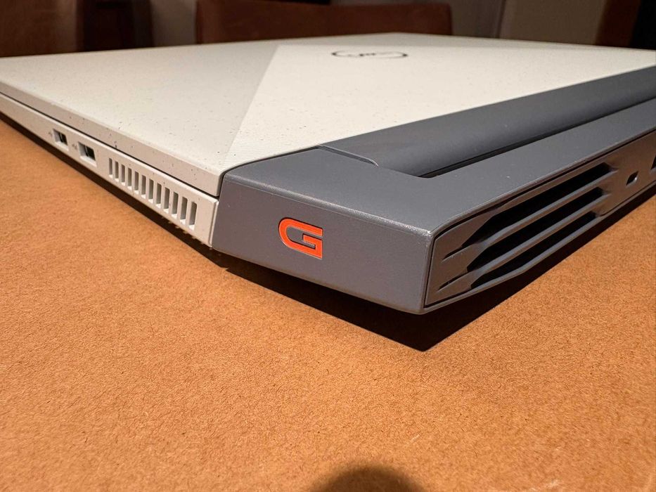 laptop DELL G15 5515/ AMD Ryzen 5 / 512GB/ 16GB ram/ RTX 3050