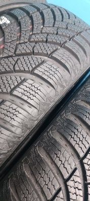 6x opony (nr.58) 165/70R14 81T SEMPERIT  SPEED-GRIP 5