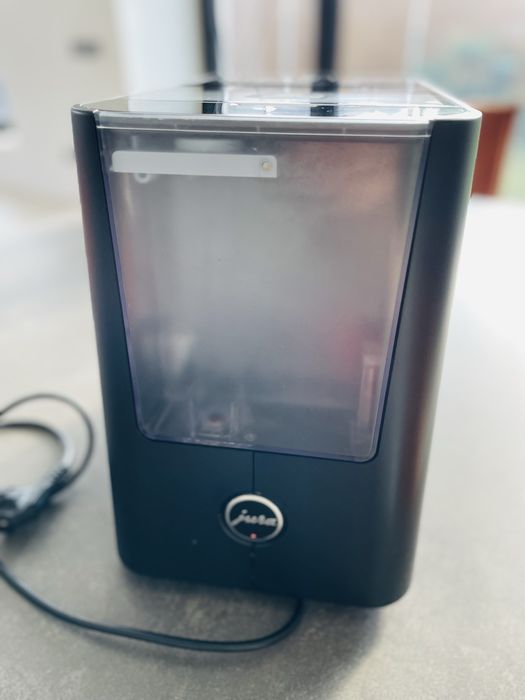 Кавомашина Jura Ena 5 Micro