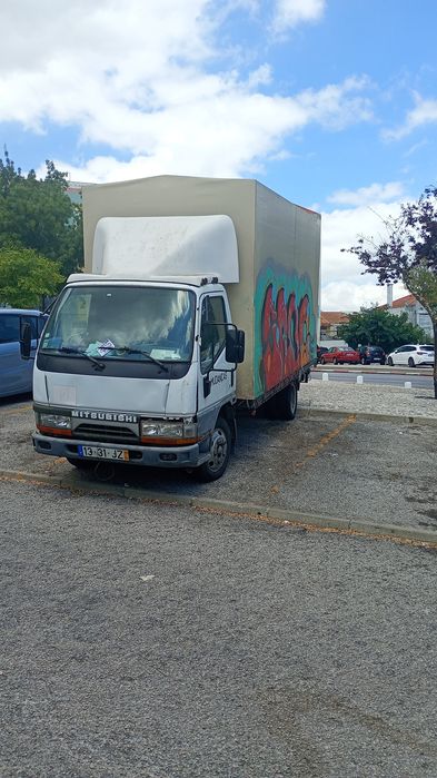 Iveco e mitsubishi