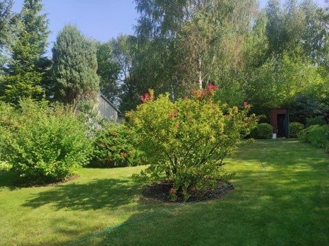 Rodzinny Ogród Działkowy