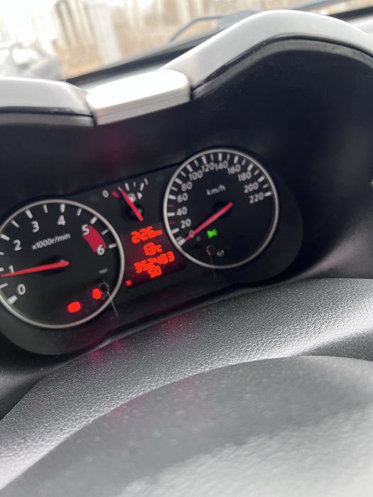 Note nisan Нісан Нот