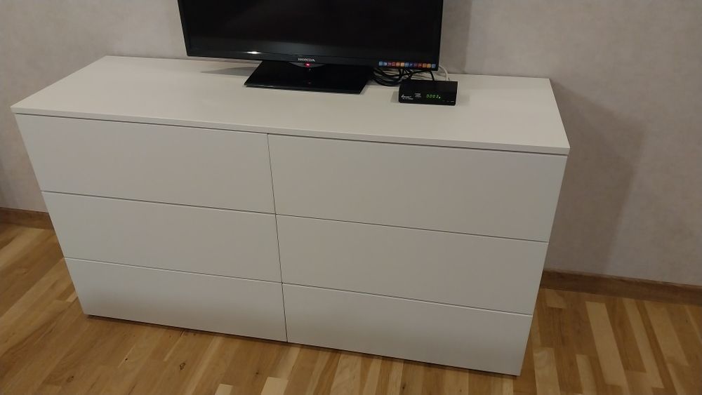 Комплект мебели для дома.