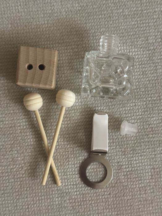 Флакон для авто дифузора