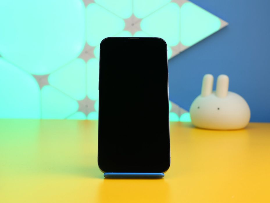 Смартфон Apple iPhone 13 Pro Max 128GB (155298) Б/У З ГАРАНТІЄЮ