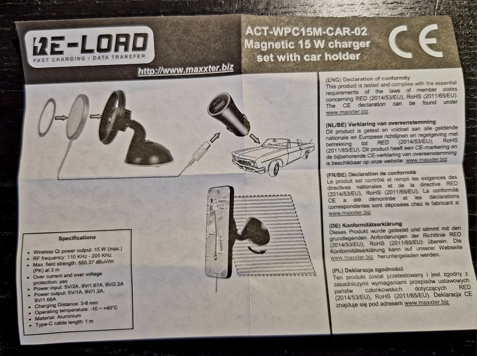 Carregador+suporte+magn%C3%A9tico+wireless+para+auto+universal64283958357761123