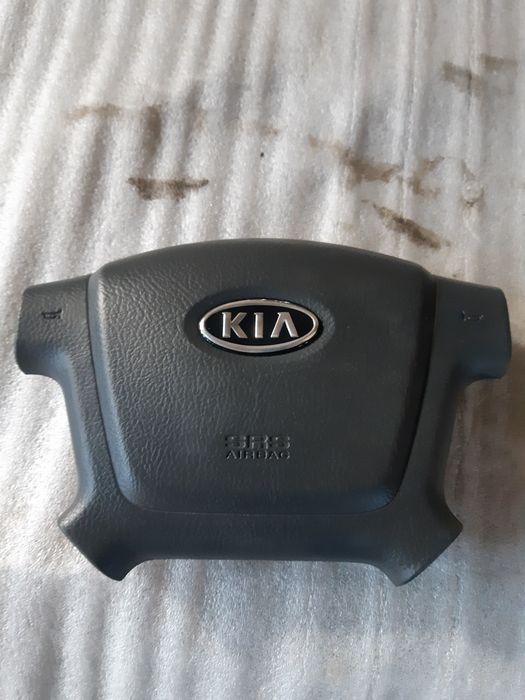 Подушка безопасности киа Cerato,Forte 2004-2012,2019