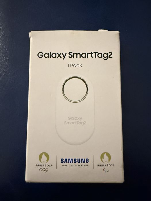 Galaxy SmartTag2