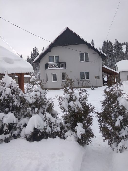 Здам житло для відпочинку.