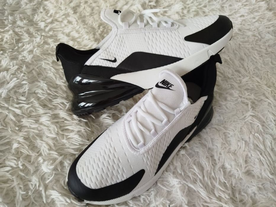 Nowe sportowe buty męskie