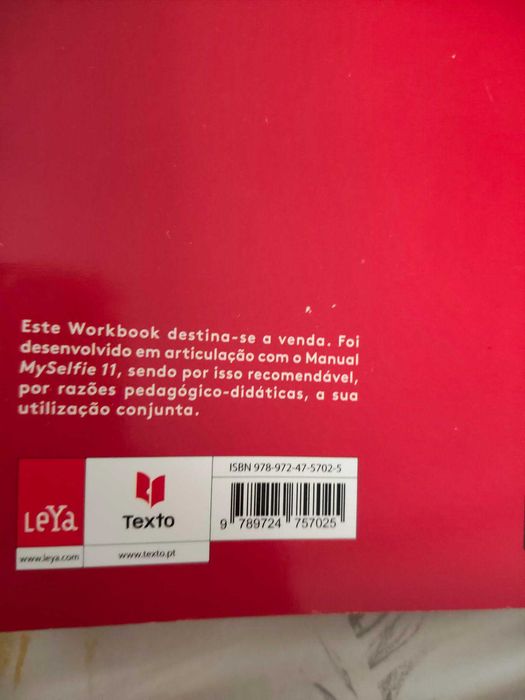 my selfie workbook 11