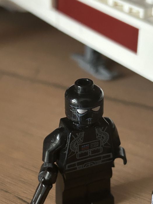 Lego star wars imperial pilot