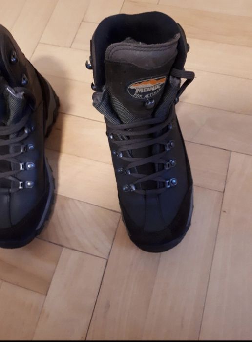 Buty Meindl Rauris GTX man 42,5