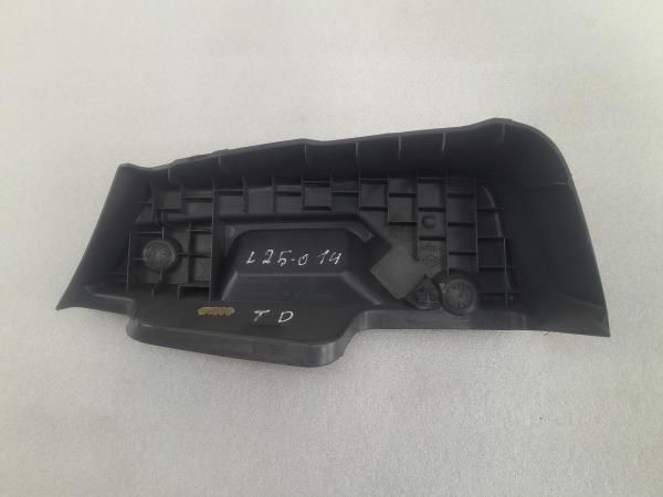 Plástico genérico RENAULT Megane II (BM0/1_, CM0/1_)